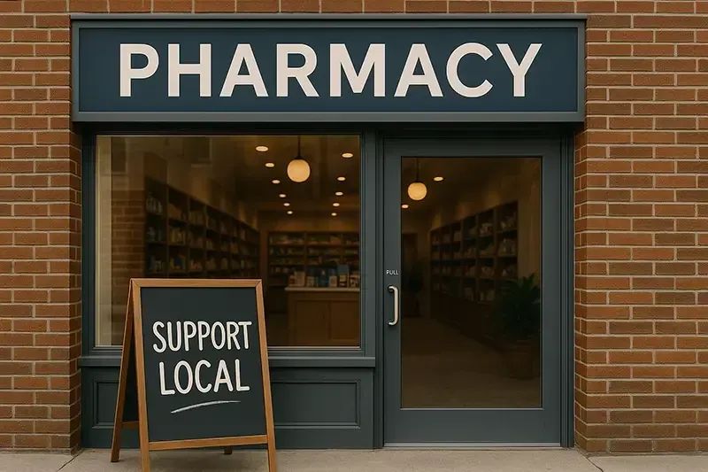 Подружница 1